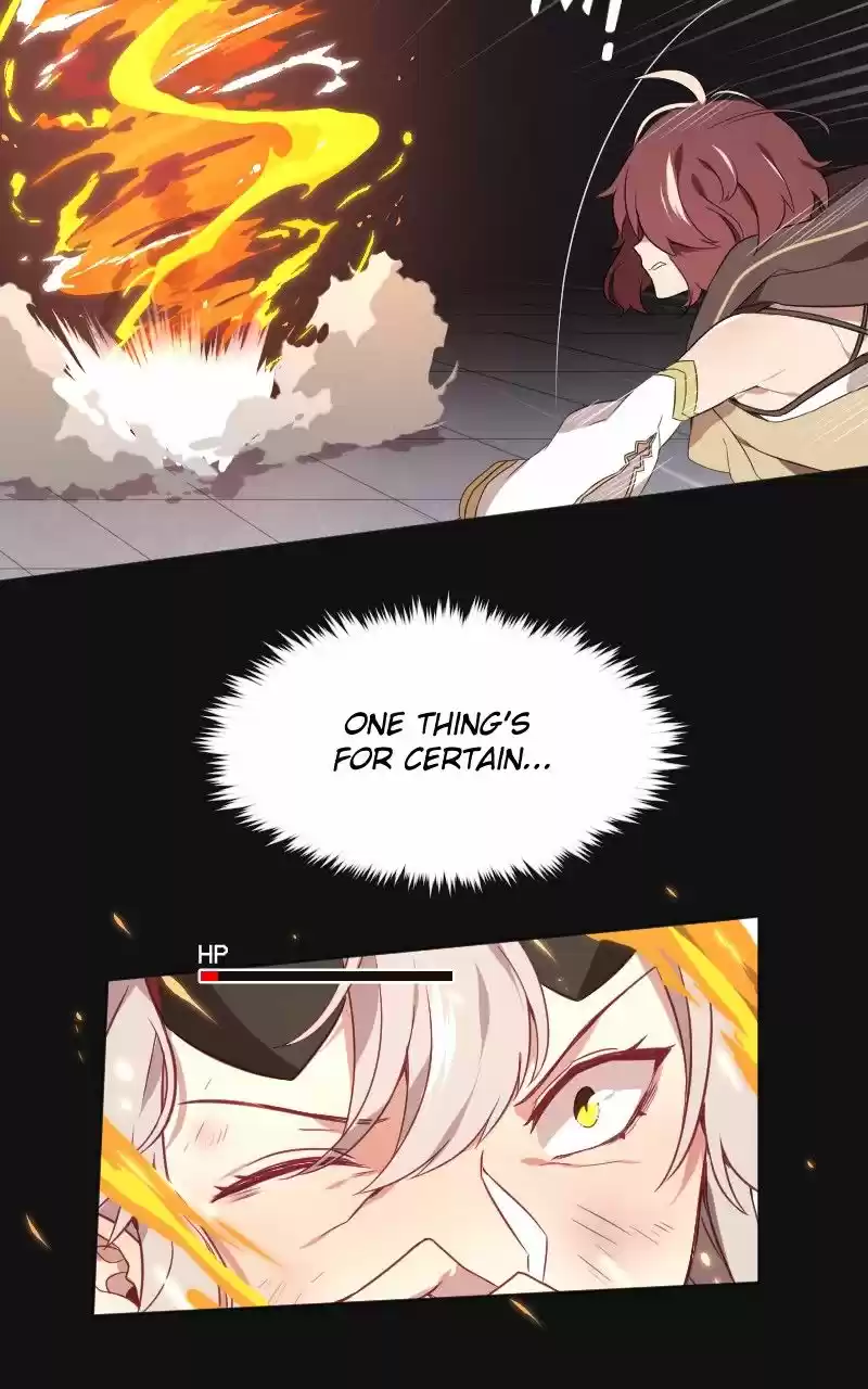 Mage & Demon Queen 29