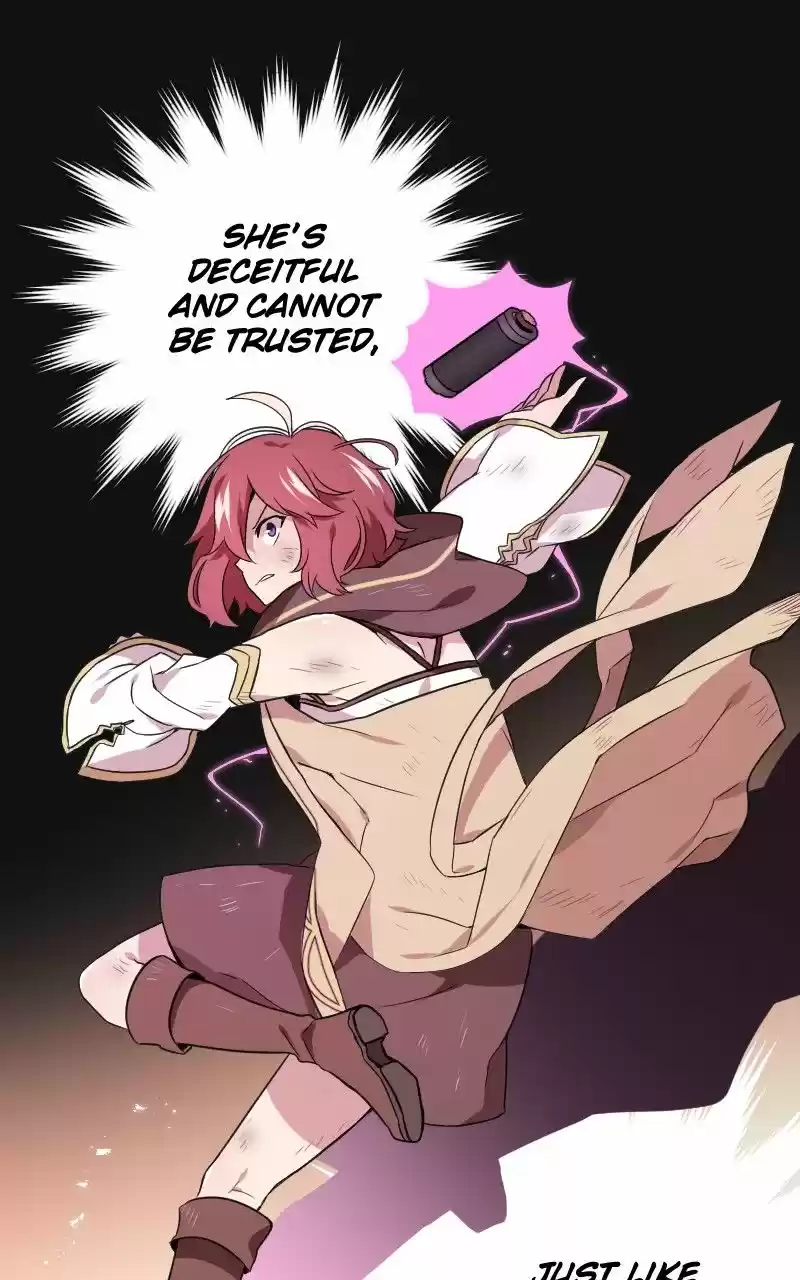 Mage & Demon Queen 29