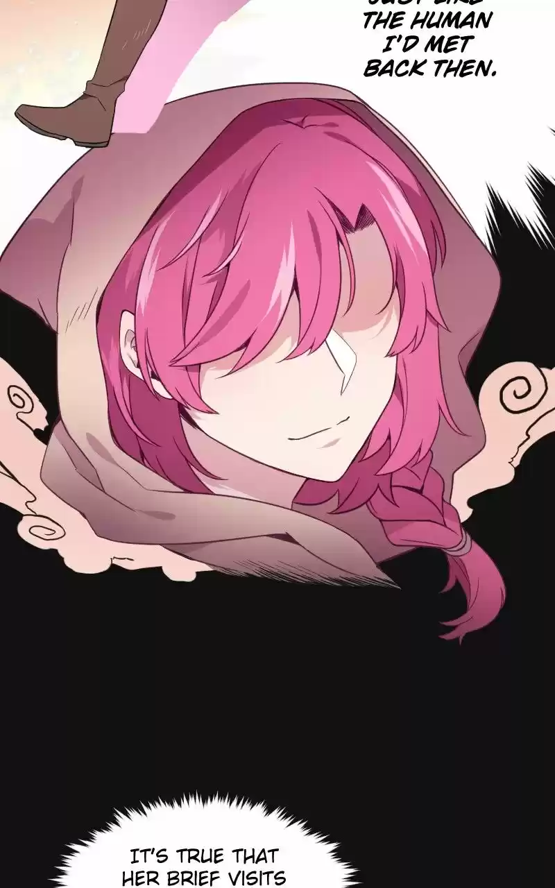 Mage & Demon Queen 29