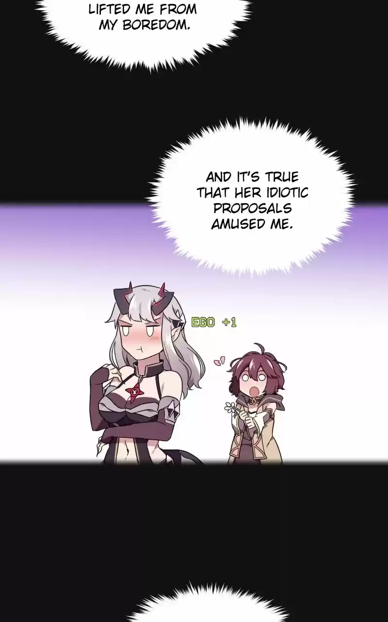 Mage & Demon Queen 29