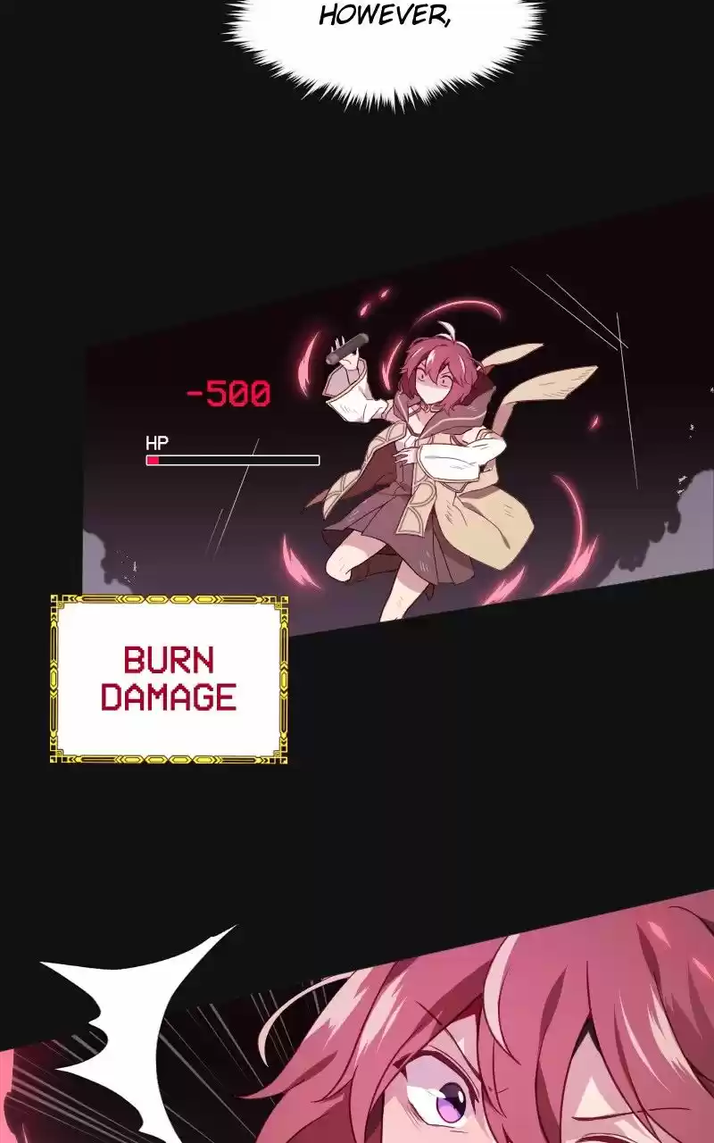 Mage & Demon Queen 29