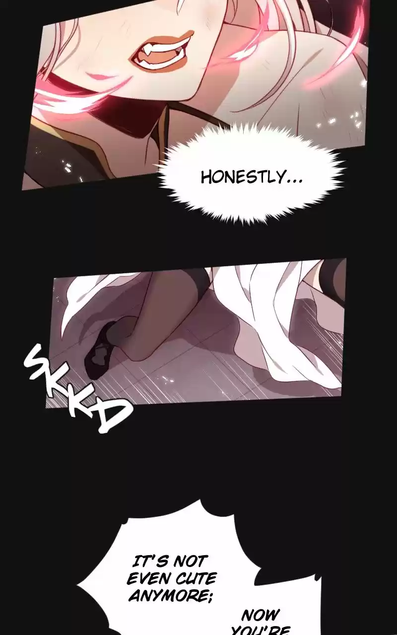 Mage & Demon Queen 29