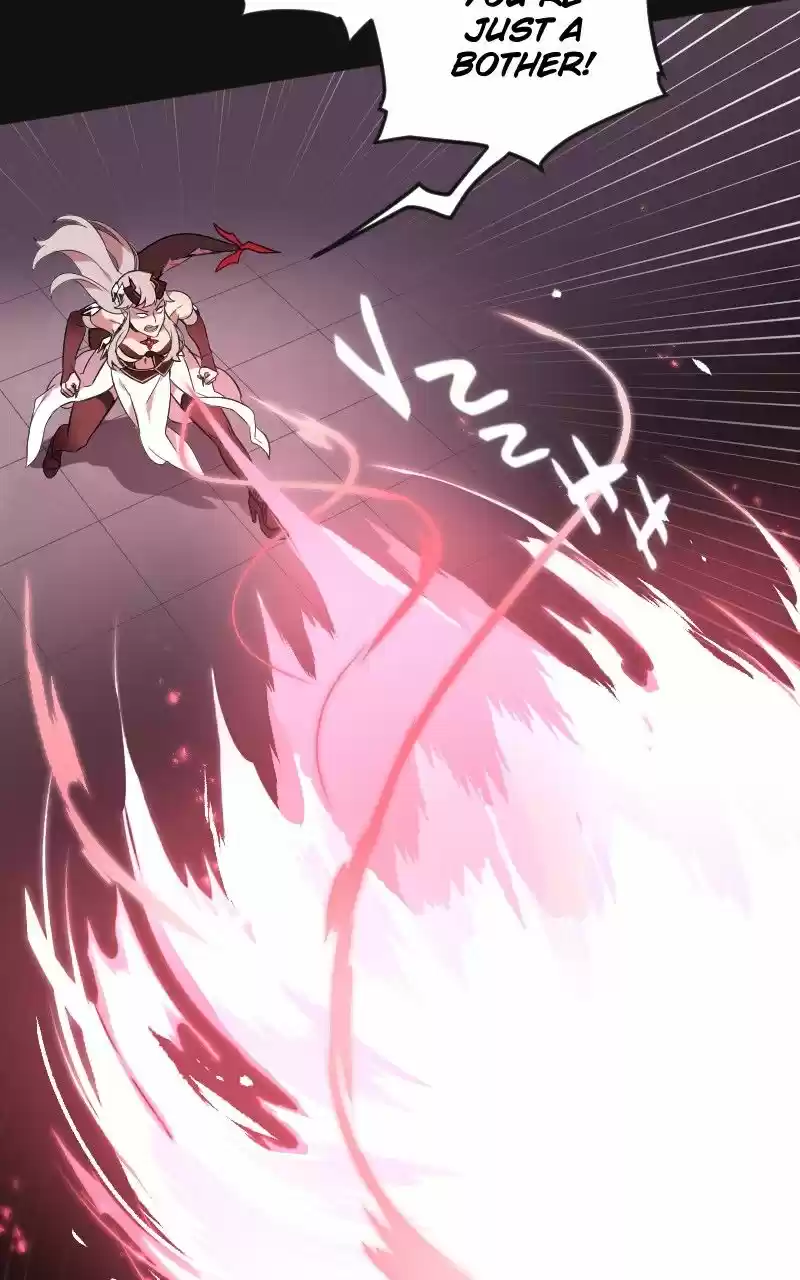 Mage & Demon Queen 29