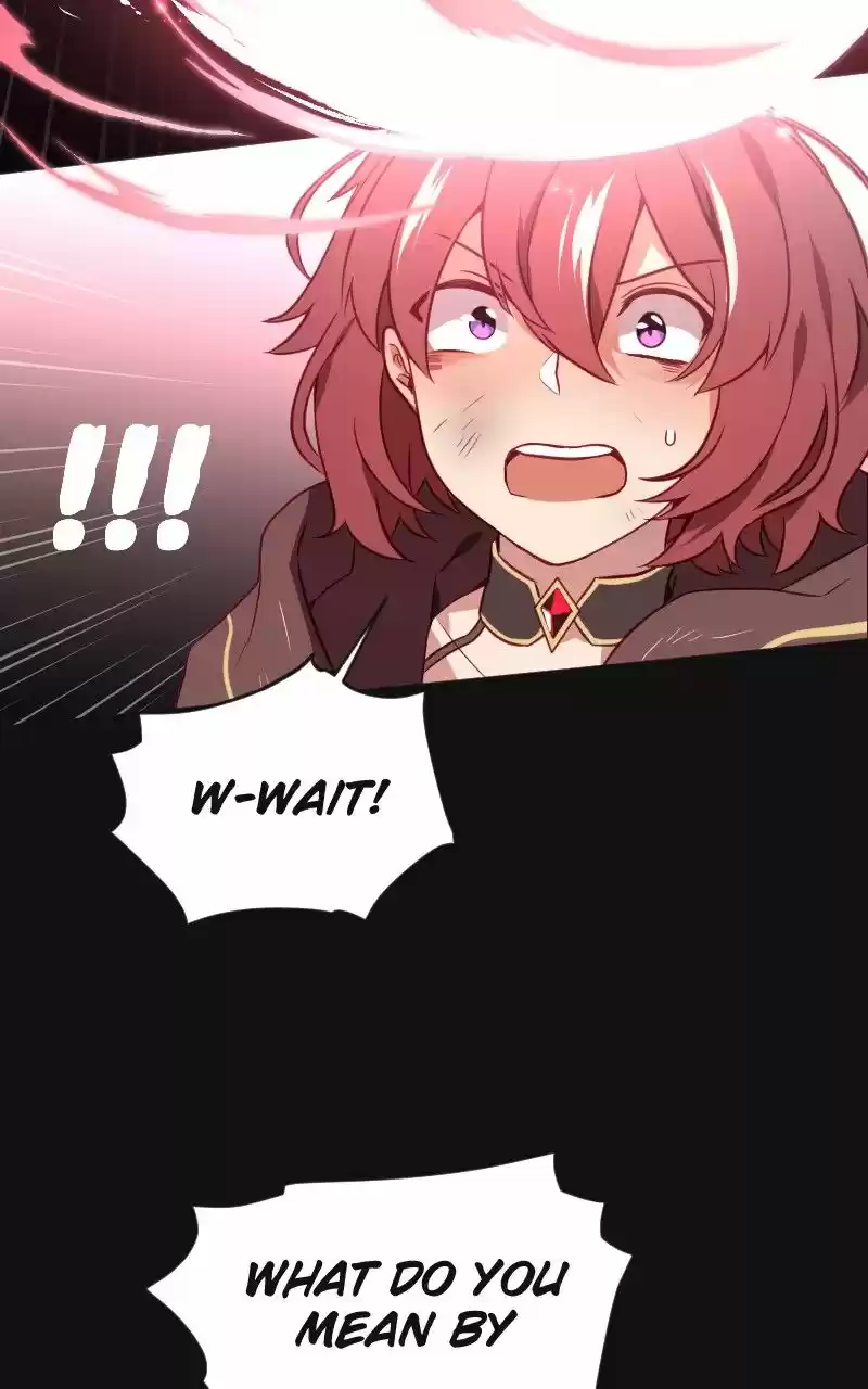 Mage & Demon Queen 29