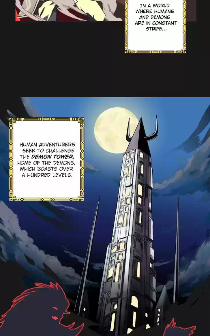 Mage & Demon Queen 3