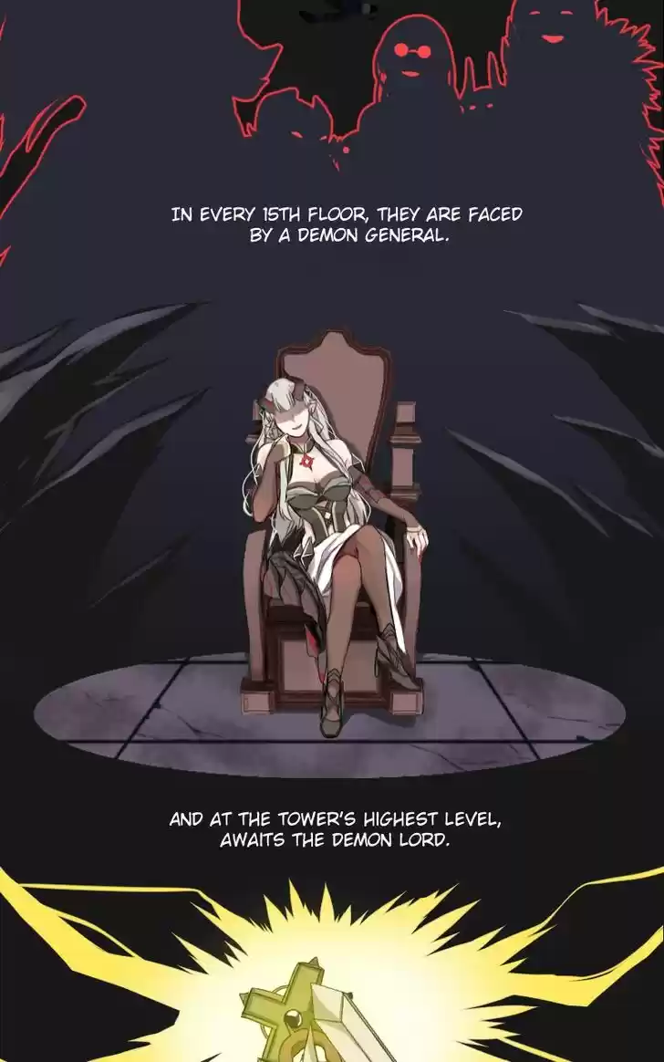 Mage & Demon Queen 3