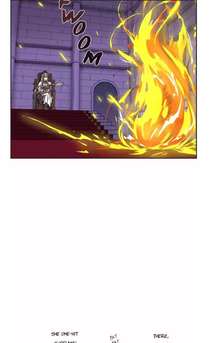 Mage & Demon Queen 3