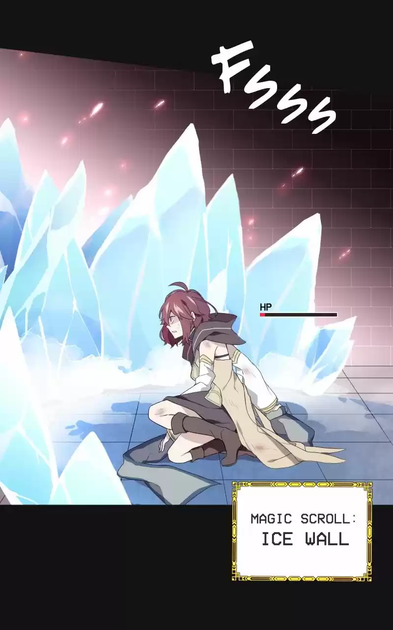 Mage & Demon Queen 30