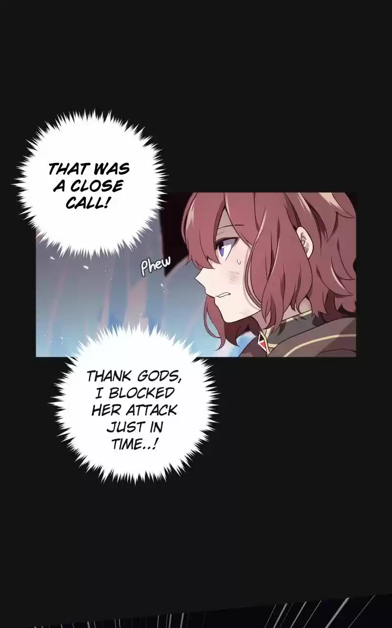 Mage & Demon Queen 30