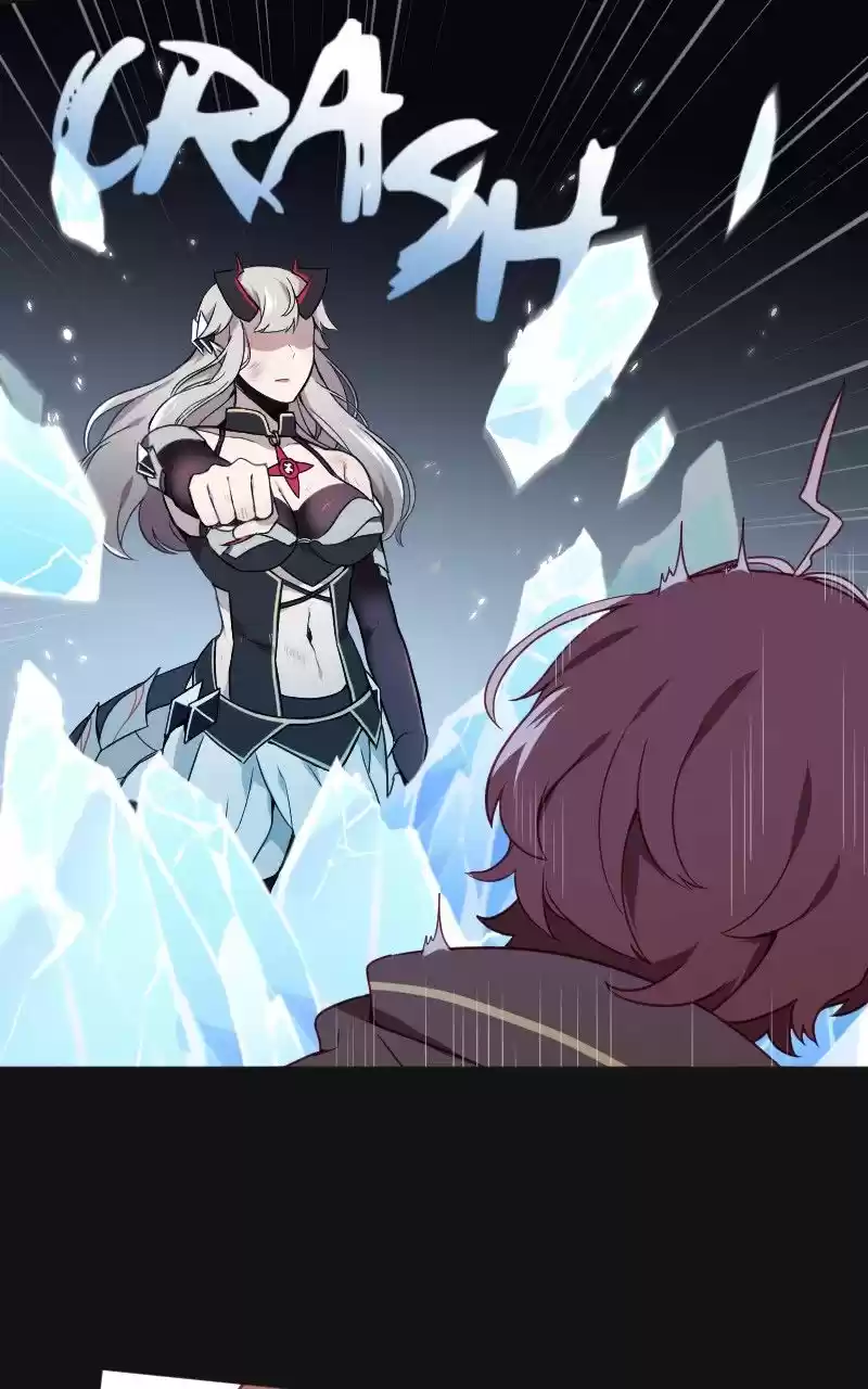 Mage & Demon Queen 30