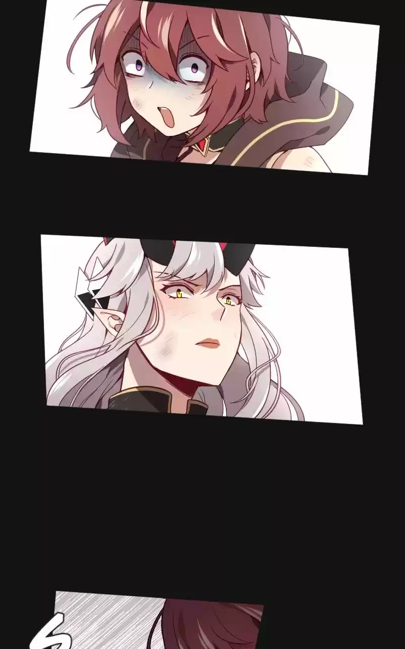 Mage & Demon Queen 30