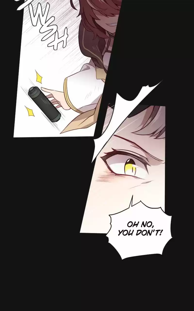 Mage & Demon Queen 30