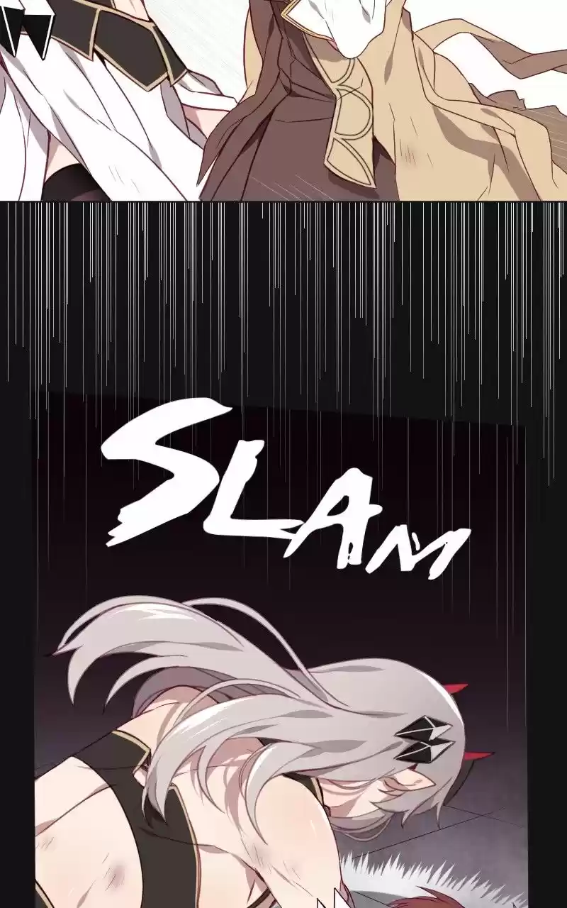 Mage & Demon Queen 30