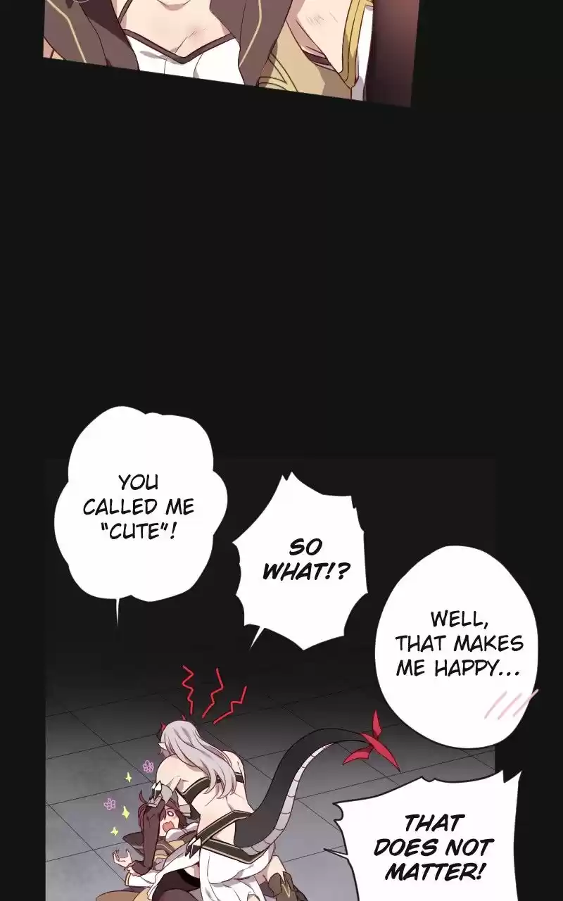 Mage & Demon Queen 30