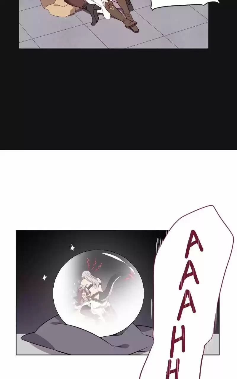 Mage & Demon Queen 30