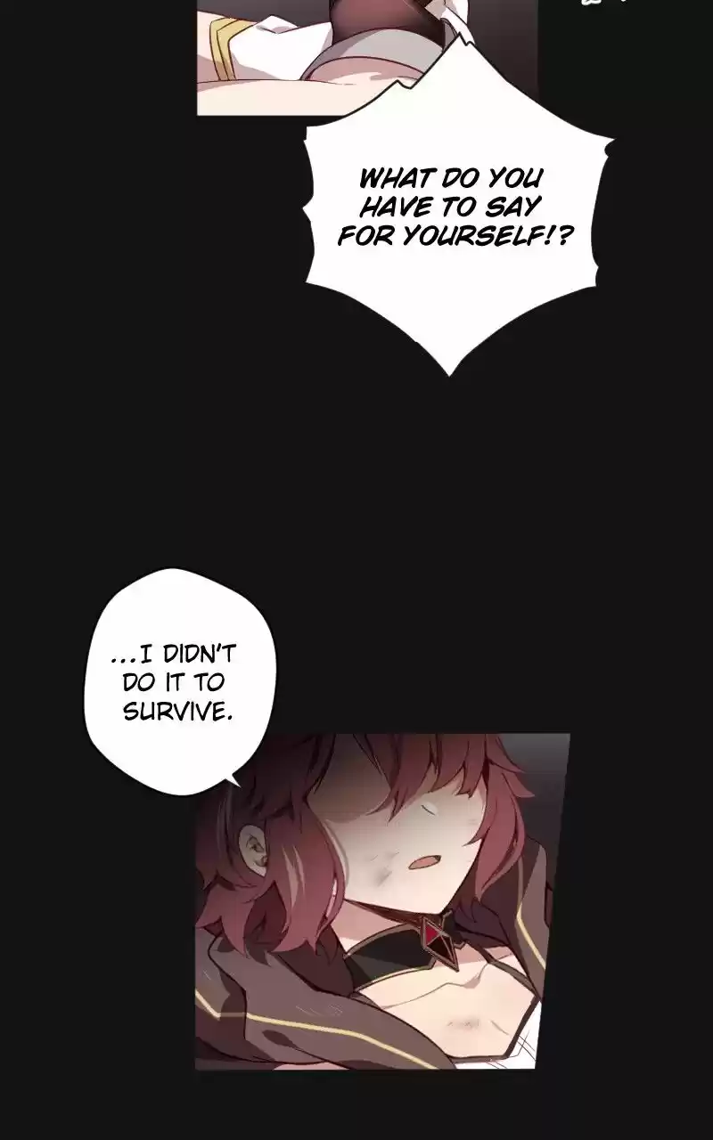 Mage & Demon Queen 31