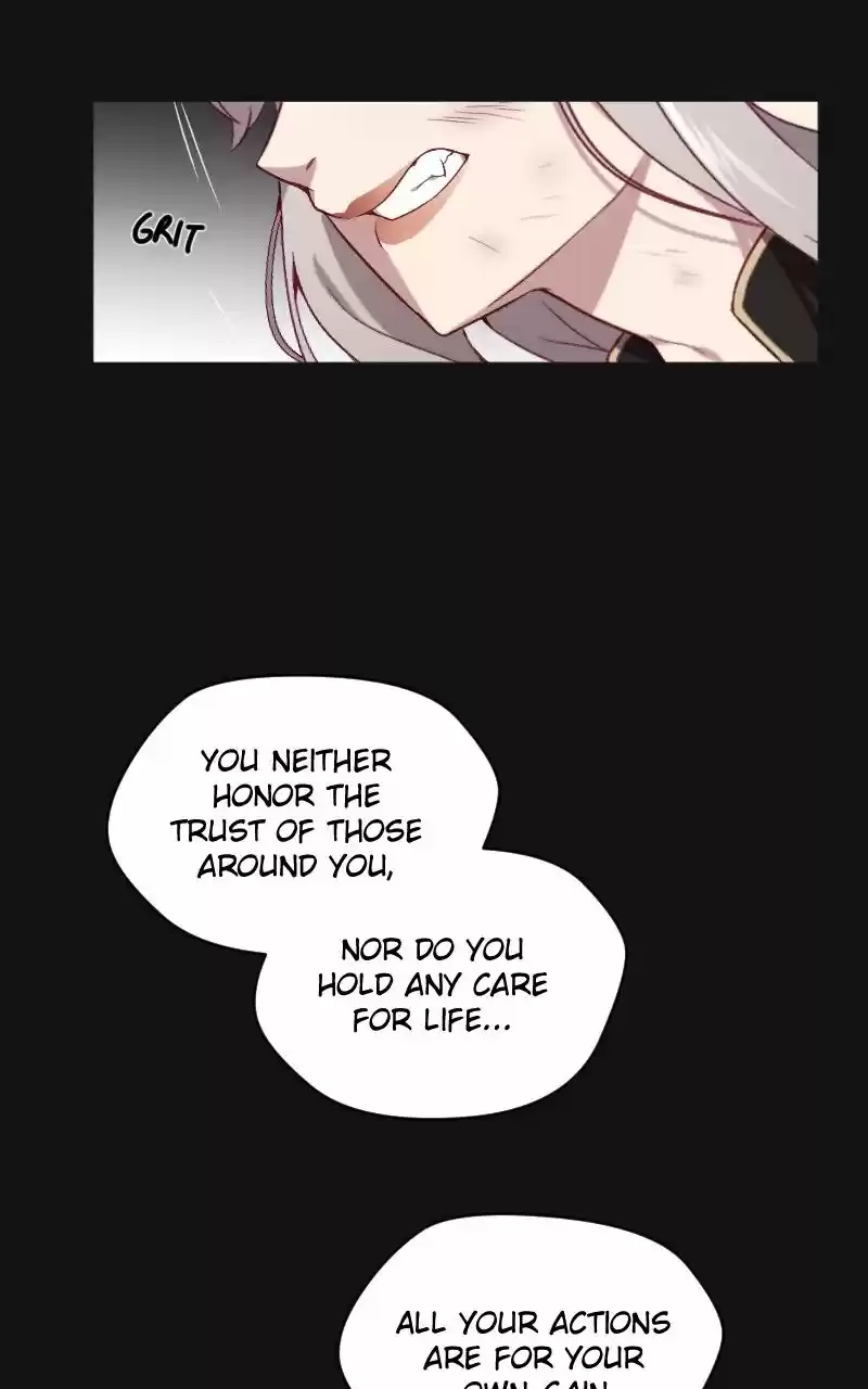 Mage & Demon Queen 31