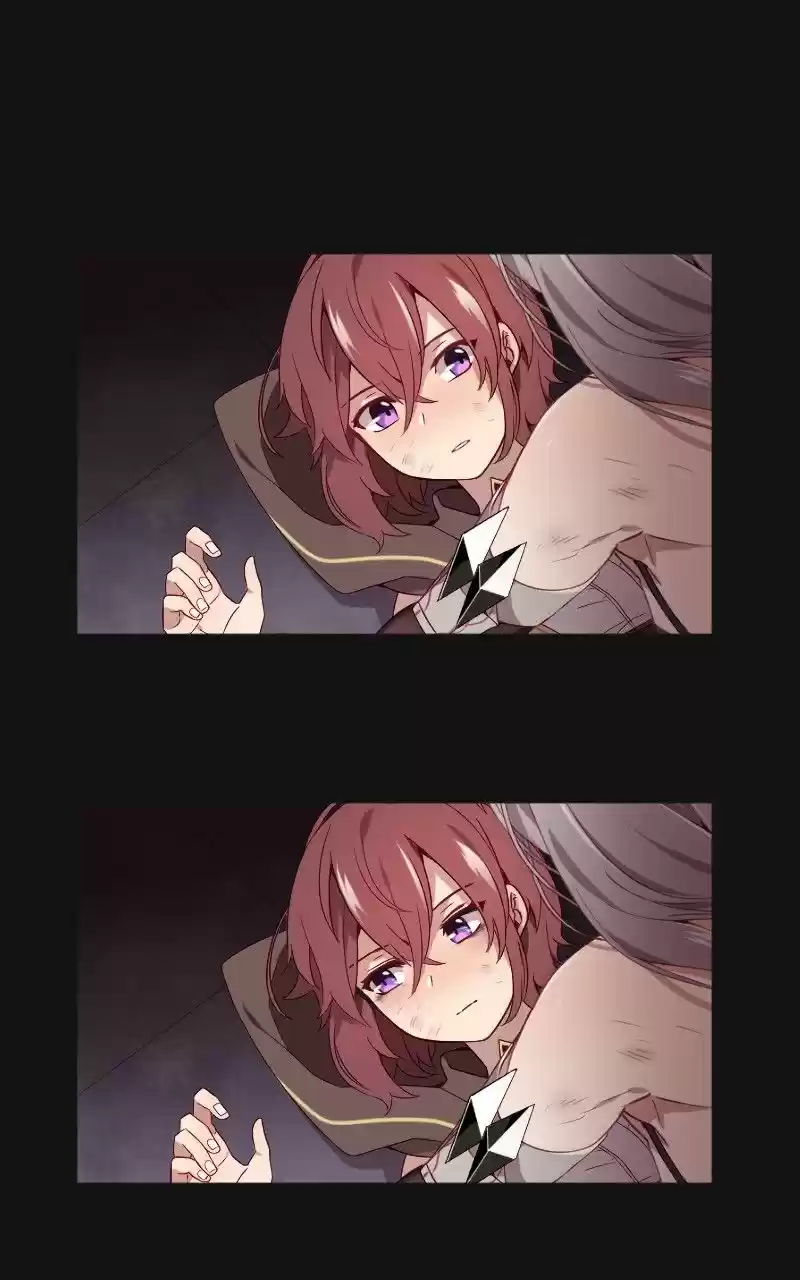 Mage & Demon Queen 31