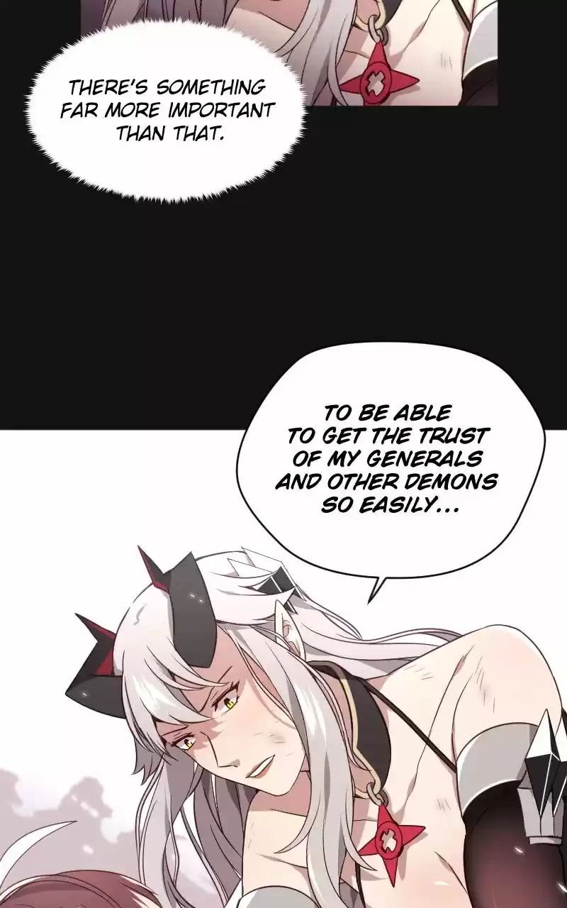 Mage & Demon Queen 31