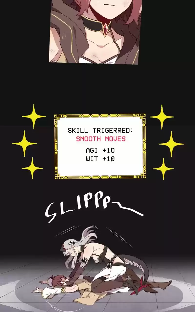 Mage & Demon Queen 31