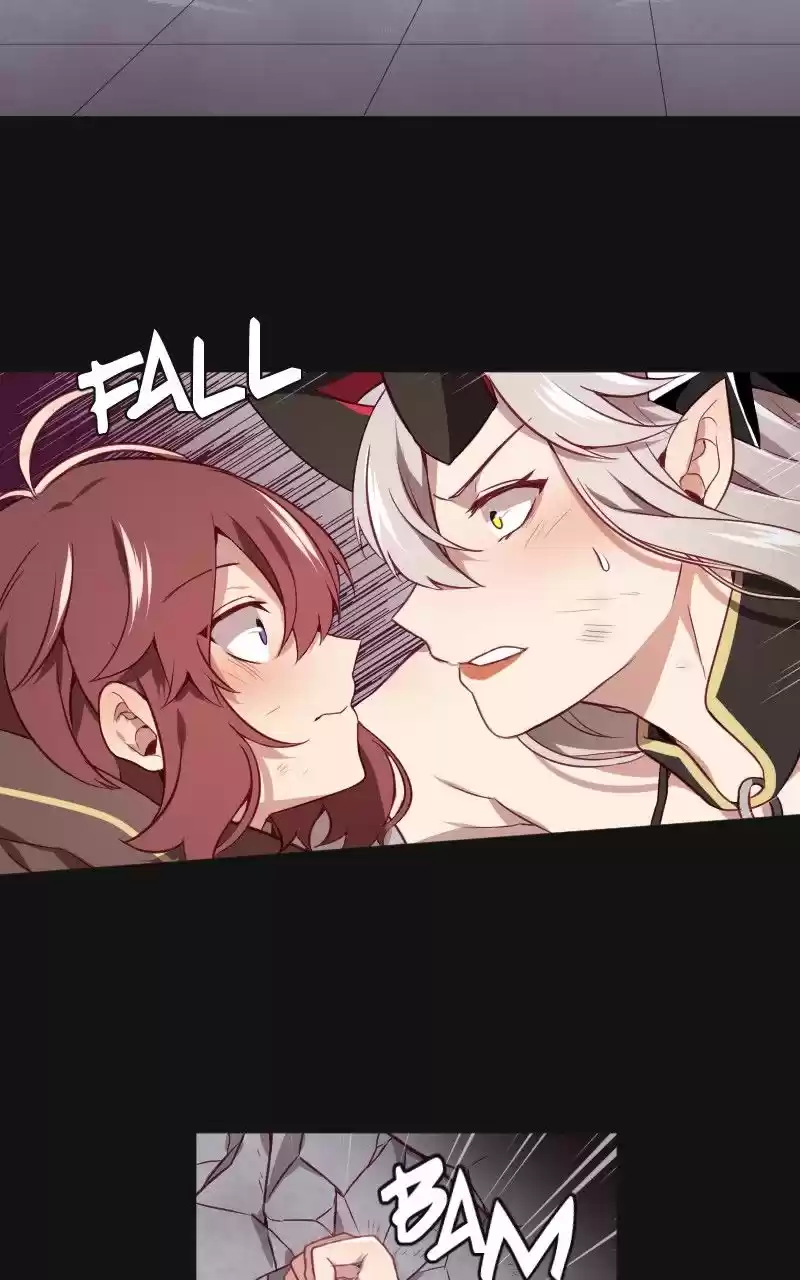 Mage & Demon Queen 31