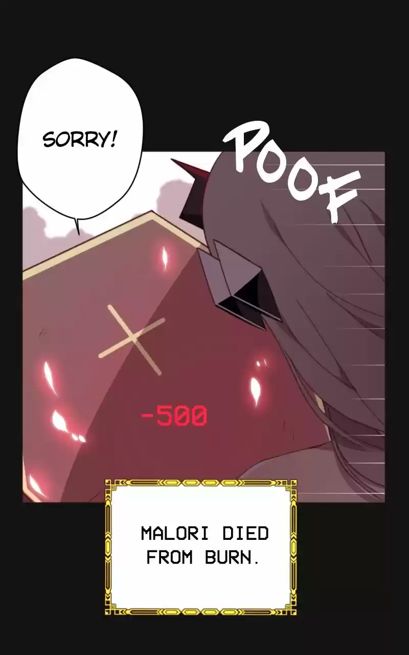 Mage & Demon Queen 31