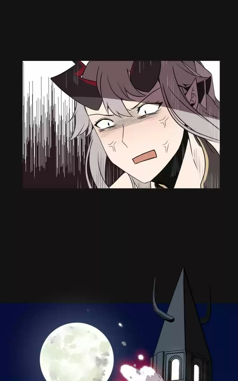 Mage & Demon Queen 31