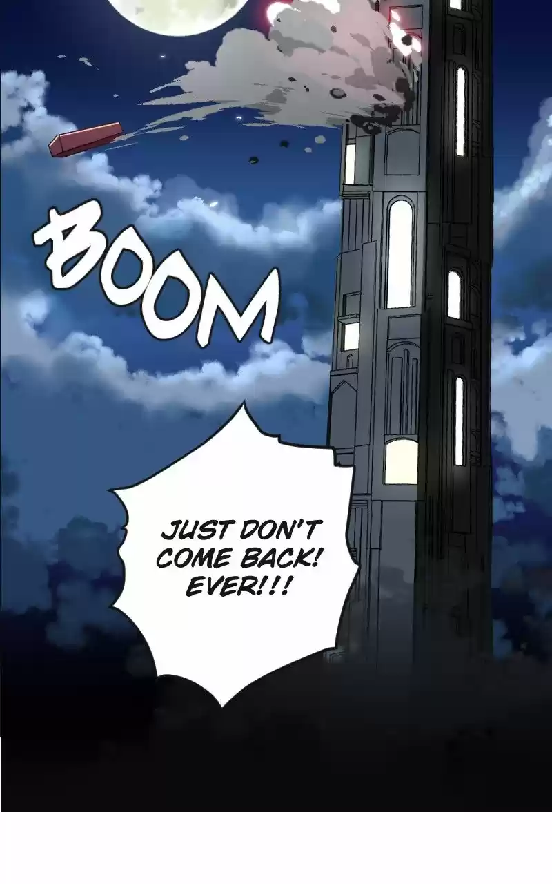 Mage & Demon Queen 31