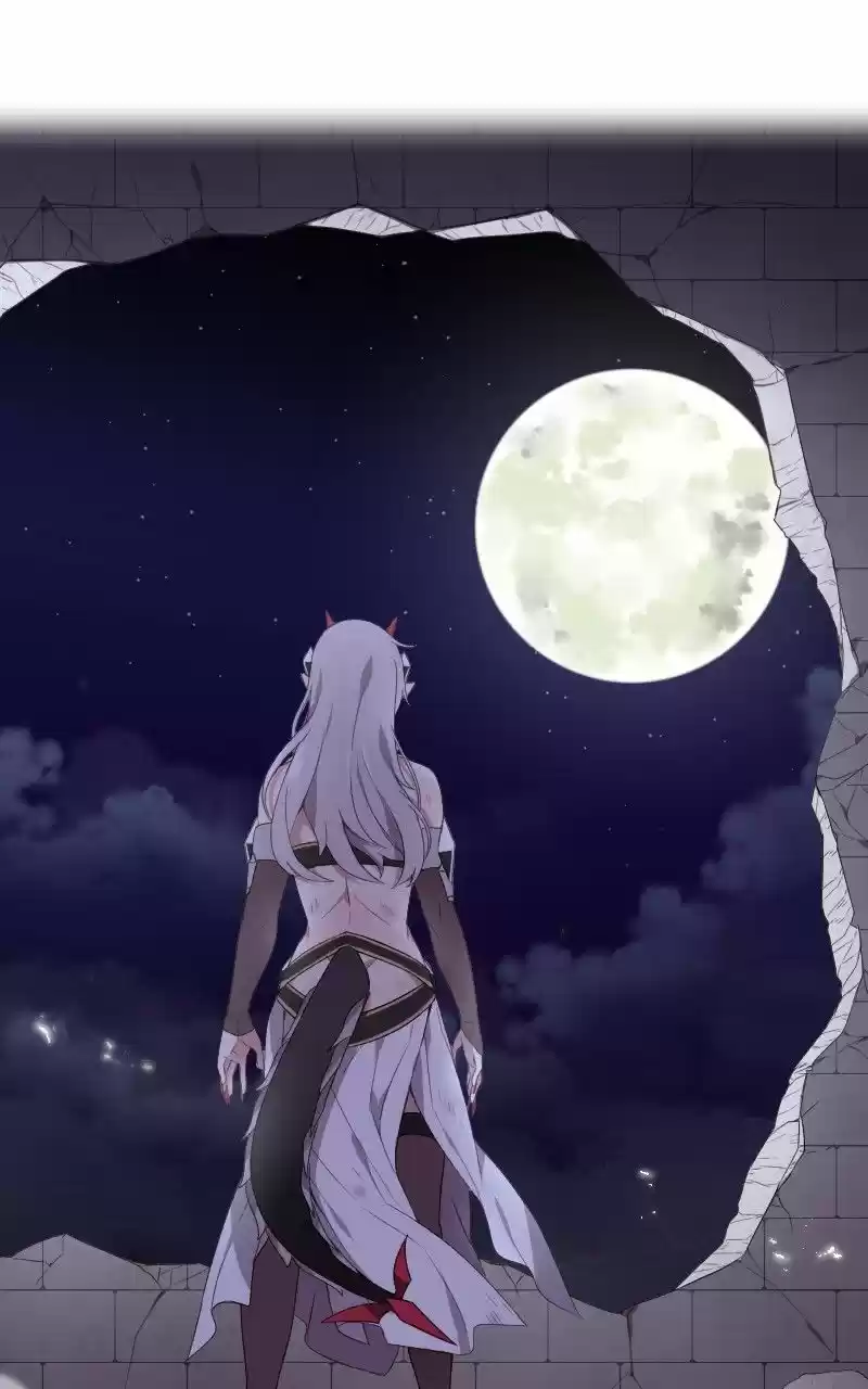 Mage & Demon Queen 32