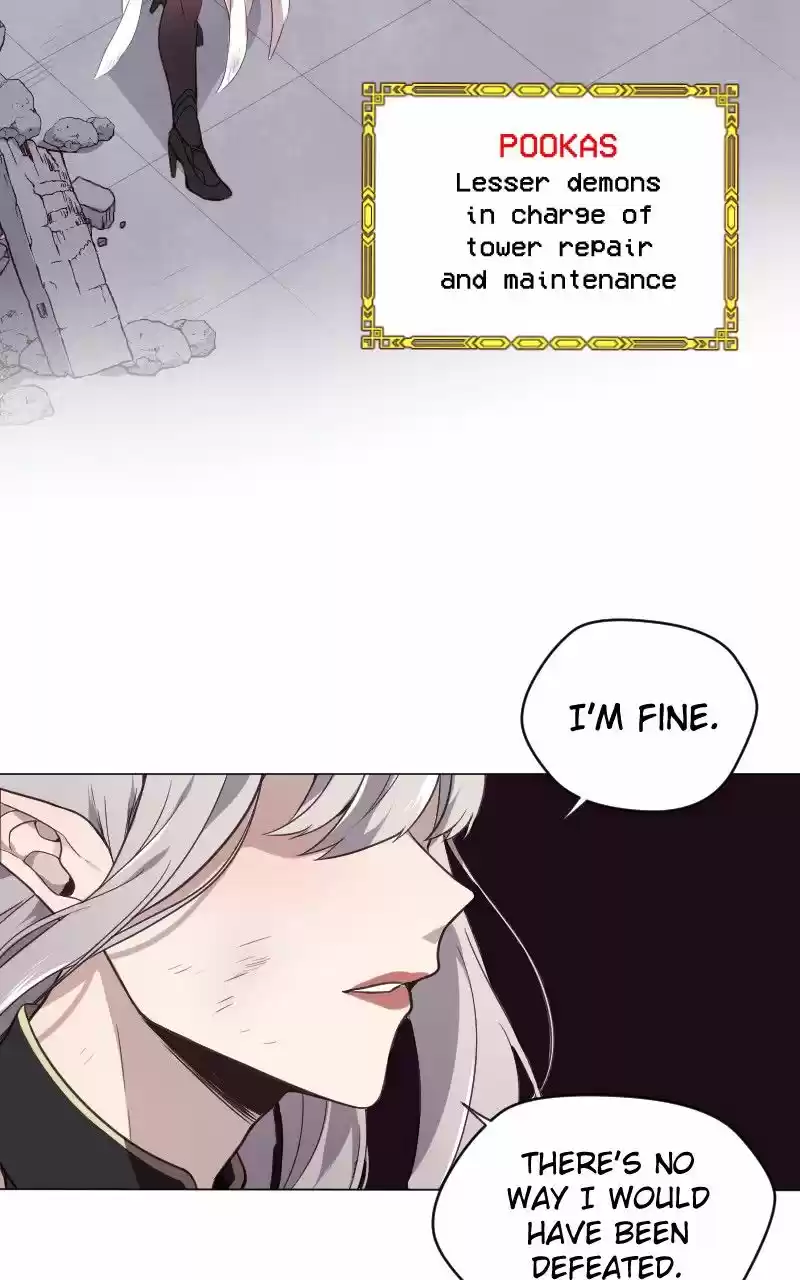 Mage & Demon Queen 32