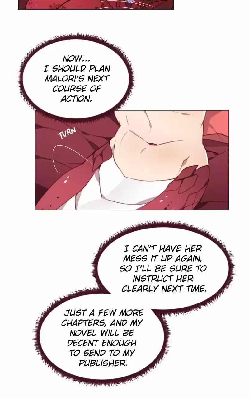 Mage & Demon Queen 32