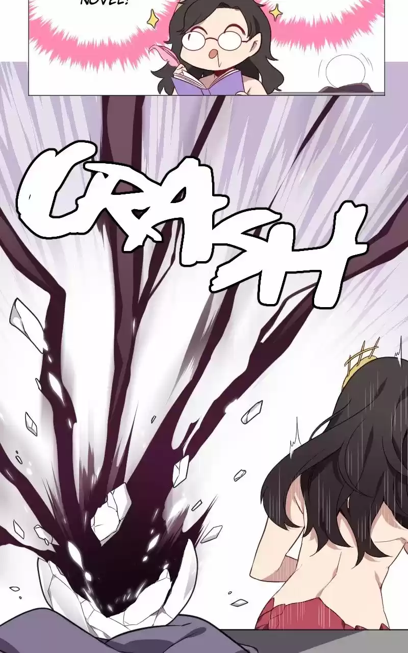 Mage & Demon Queen 32