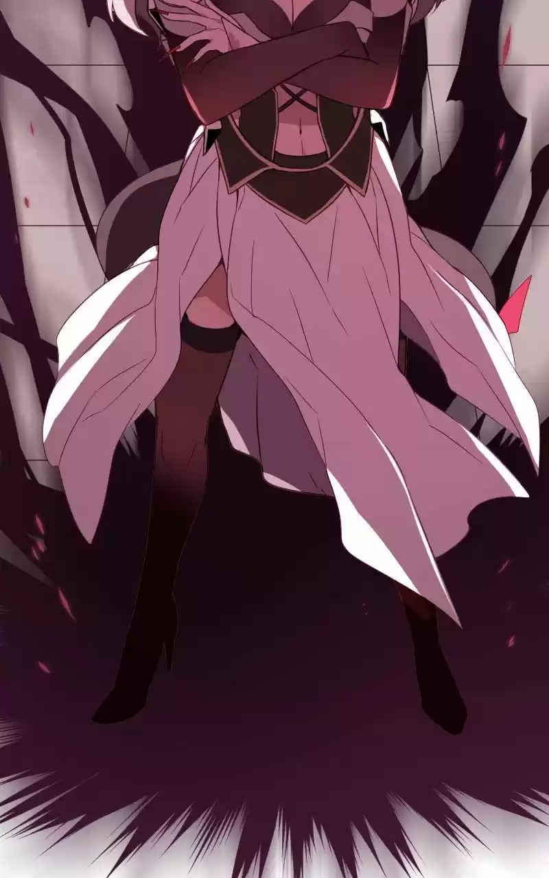 Mage & Demon Queen 32