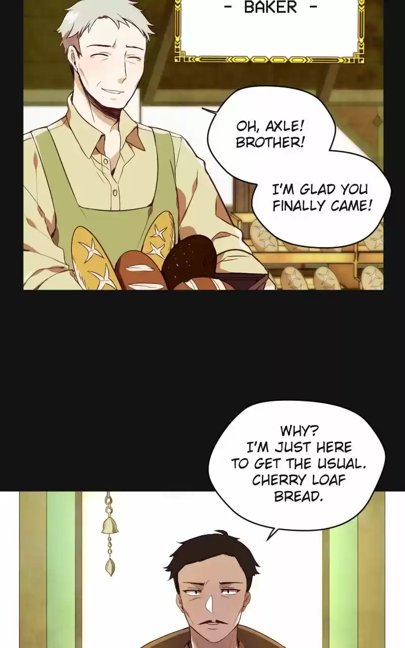 Mage & Demon Queen 33