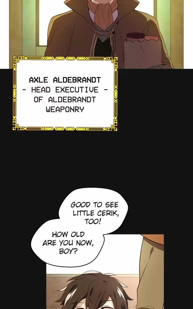 Mage & Demon Queen 33