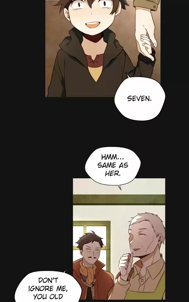 Mage & Demon Queen 33