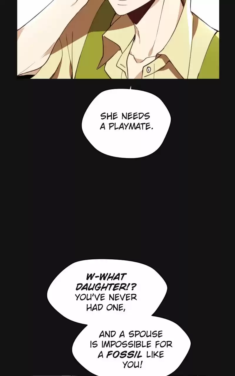 Mage & Demon Queen 33