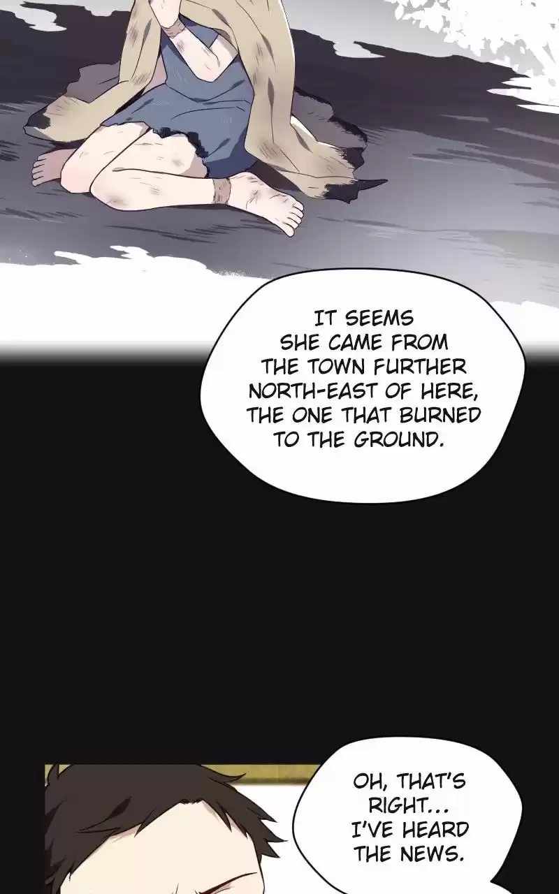 Mage & Demon Queen 33