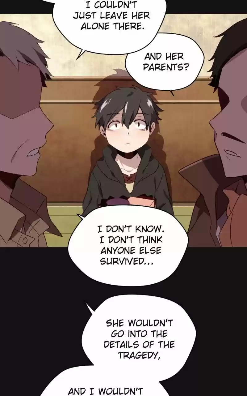 Mage & Demon Queen 33