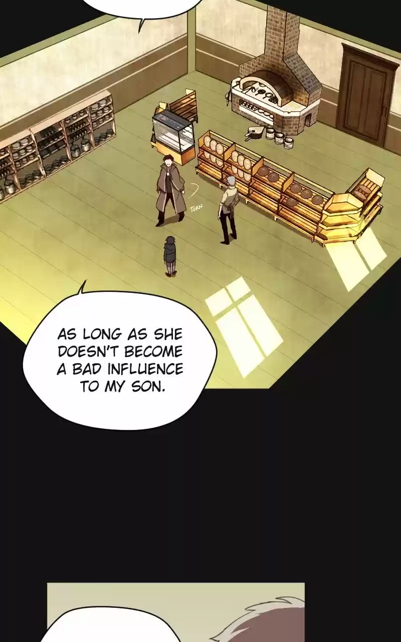 Mage & Demon Queen 33