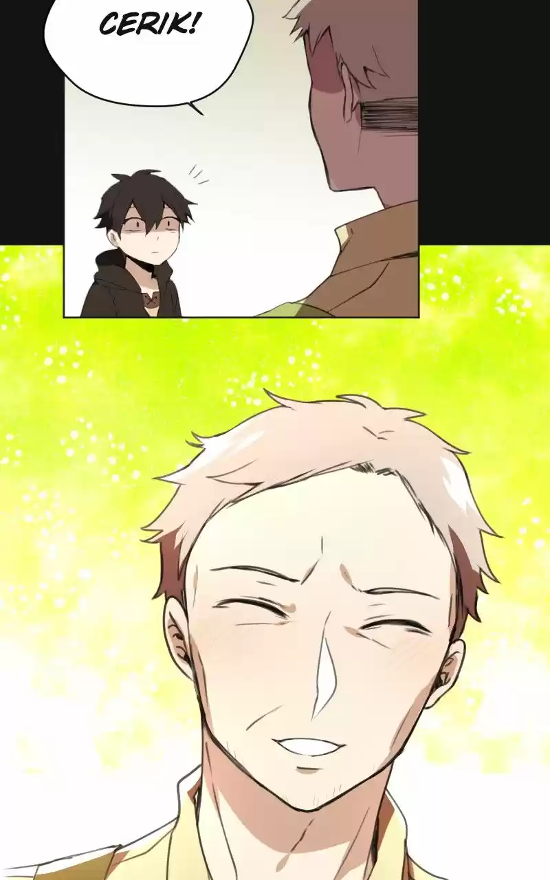 Mage & Demon Queen 33