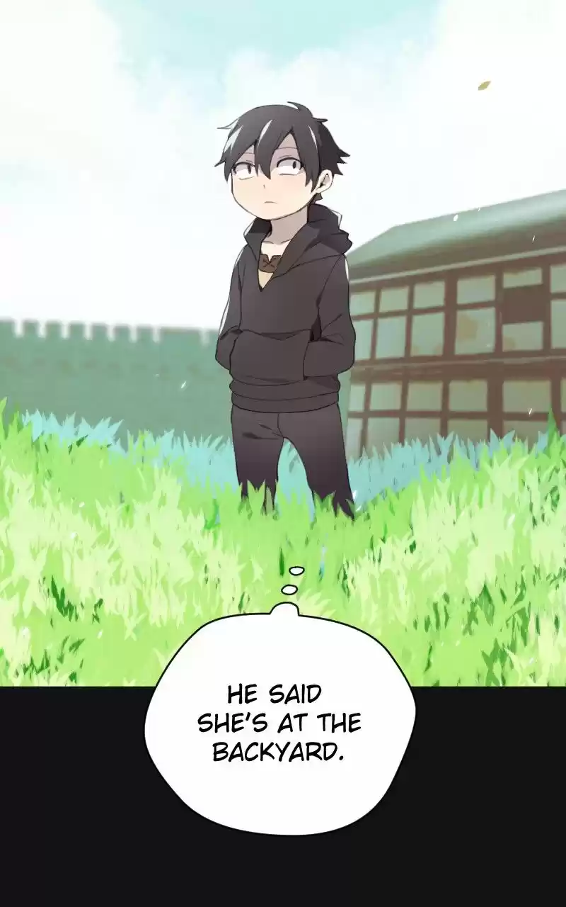 Mage & Demon Queen 33