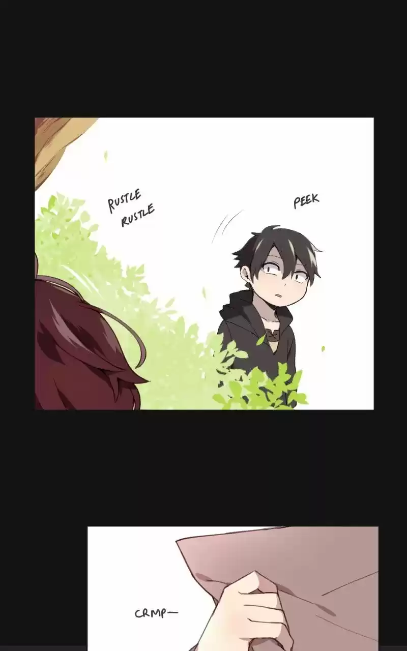 Mage & Demon Queen 33