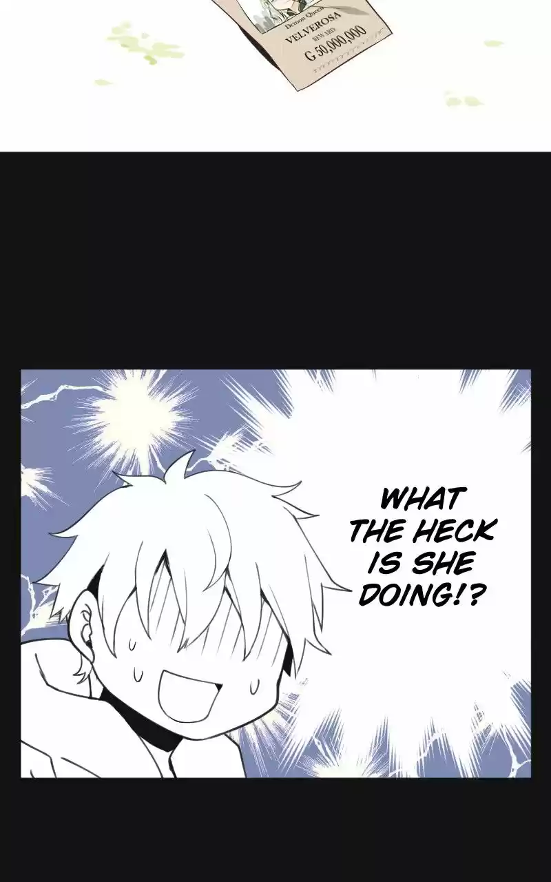 Mage & Demon Queen 33