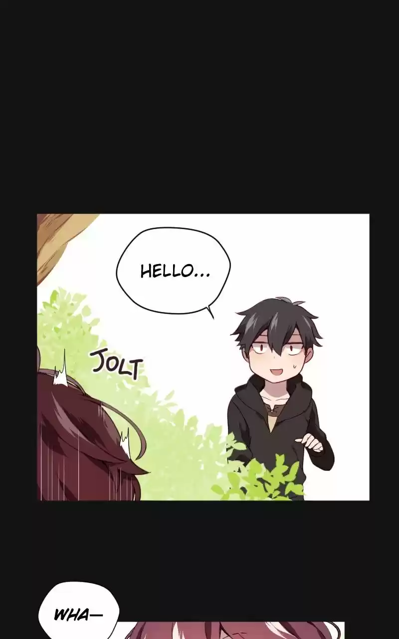 Mage & Demon Queen 34