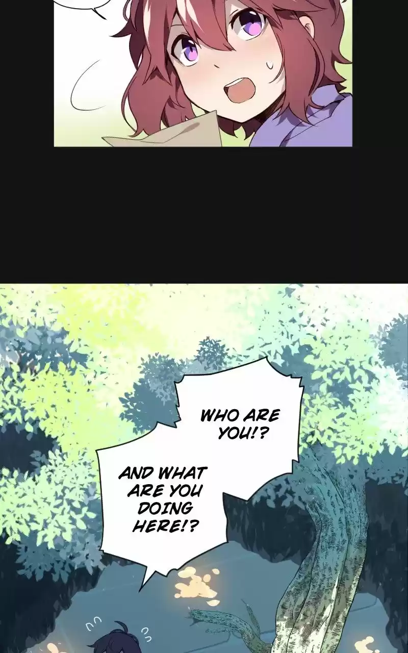 Mage & Demon Queen 34