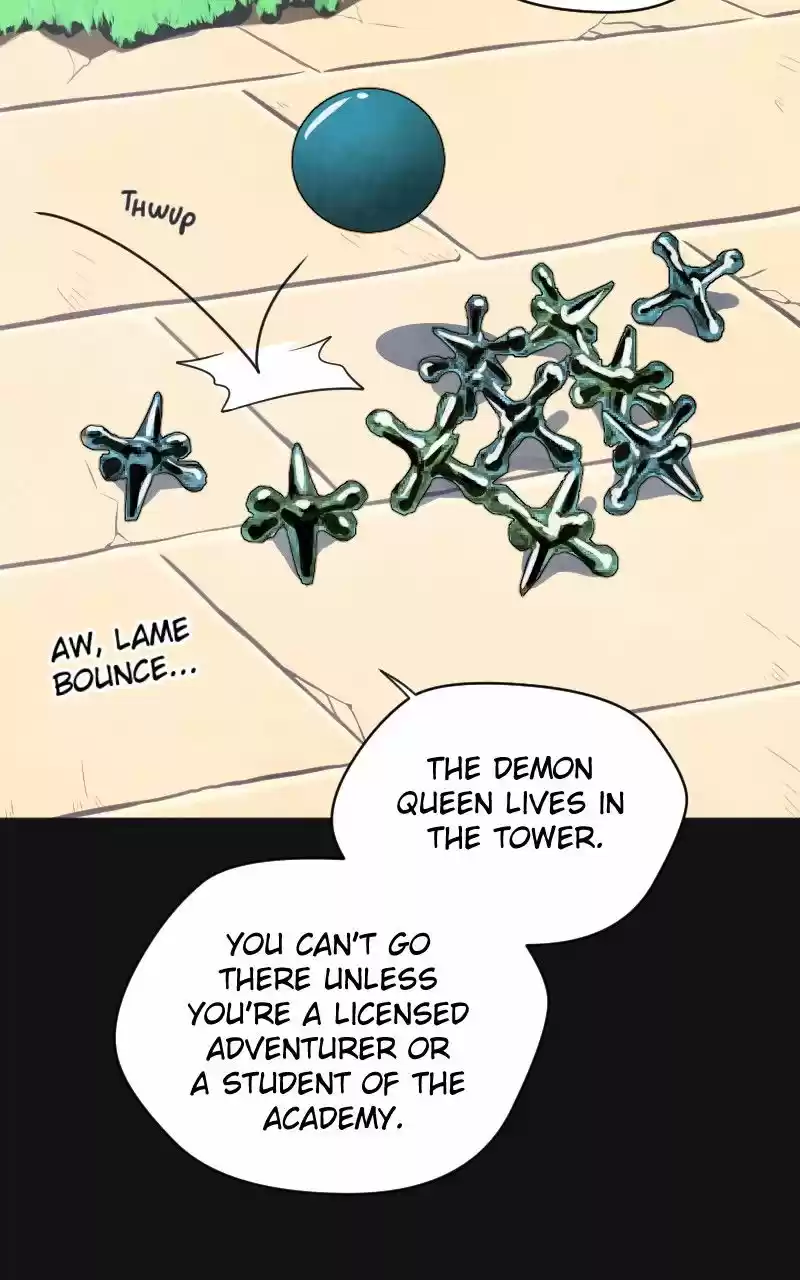 Mage & Demon Queen 34