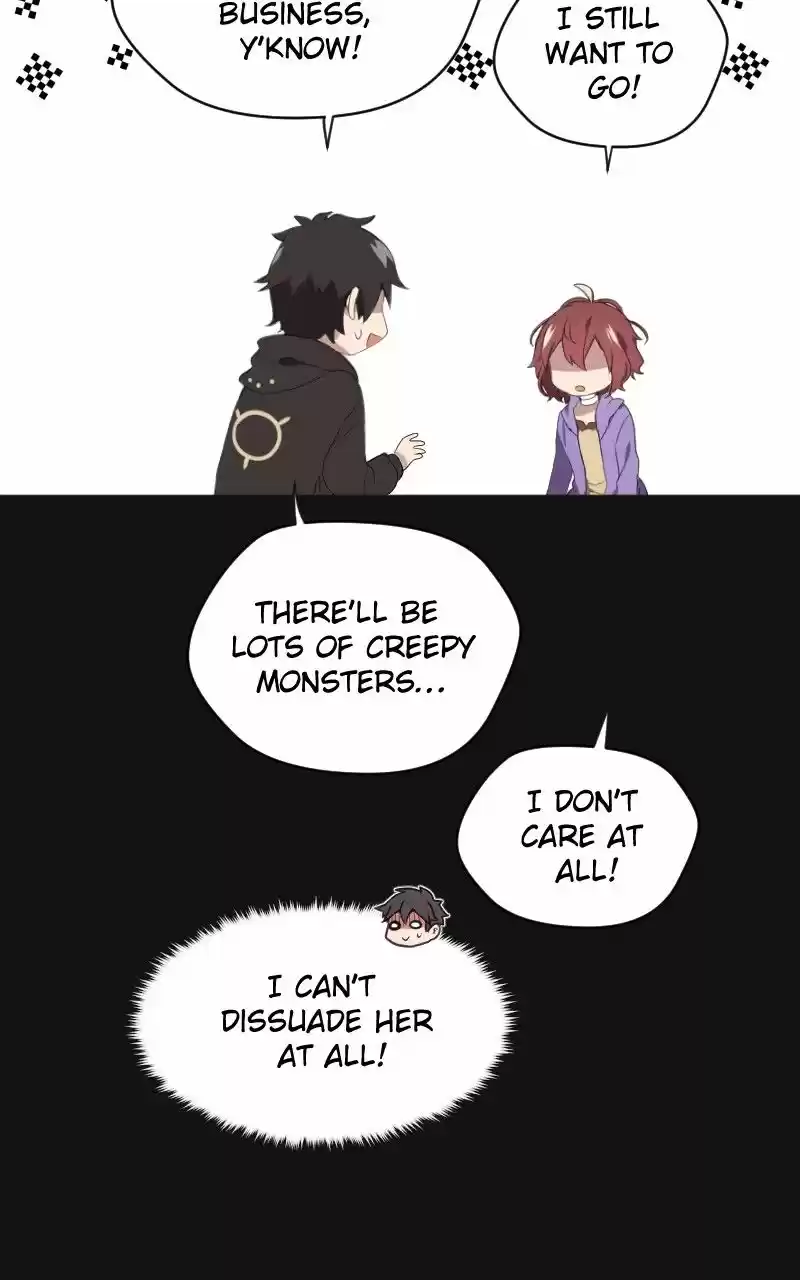 Mage & Demon Queen 34