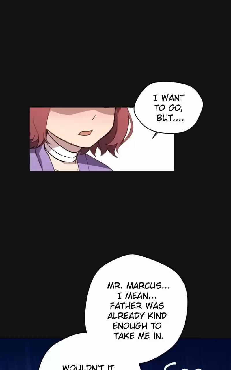 Mage & Demon Queen 34