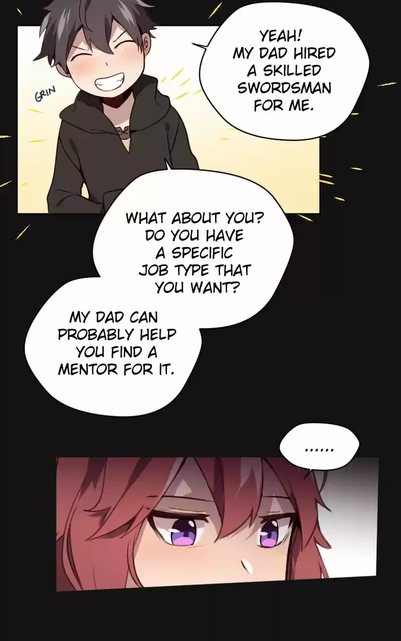 Mage & Demon Queen 34